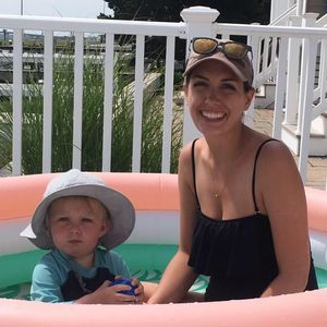 Meet your Posher, Julia